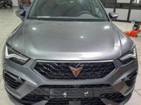 Usata Cupra Ateca 150 CV (110 kW) 2024 Grigio SUV