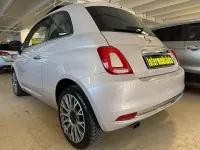 Usata Fiat 500 Rockstar 69 CV (50 kW) 2020 Viola Berlina