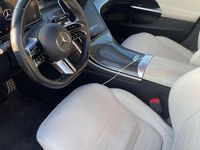 Usata Mercedes C300e 265 CV (194 kW) 2023 Nero Station wagon