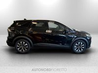 Nuova Renault Symbioz Evolution 143 CV (105 kW) 2025 Nerolilox carbone scure SUV