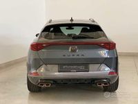 Usata Cupra Formentor VZ 245 CV (180 kW) 2024 Grigio SUV