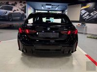 Usata BMW 120 M Sport 170 CV (125 kW) 2025 Nero Utilitaria