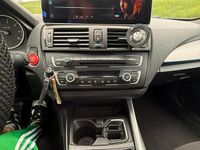 Usata BMW 120 M Sport 184 CV (135 kW) 2013 Utilitaria