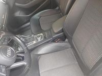 Usata Audi A3 110 CV (80 kW) 2017 Berlina
