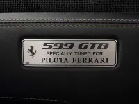 Usata Ferrari 599 620 CV (456 kW) 2008 Coupé