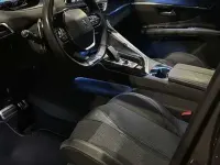 Usata Peugeot 3008 GT-line 165 CV (121 kW) 2017 SUV