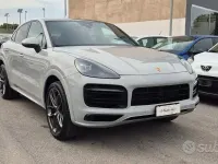 Usata Porsche Cayenne Platinum Edition 340 CV (250 kW) 2022 SUV