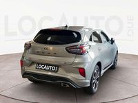 Usata Ford Puma ST-Line 155 CV (114 kW) 2023 Grigio SUV