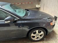 Occasion Volvo S80 Executive 205 ch (150 kW) 2008 Noir Berline