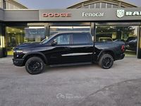 Nuova RAM 1500 424 CV (311 kW) 2025 Nero Pick-up