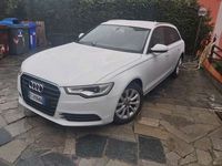 usata Audi A6 3.0 V6 tdi Business plus quattro 245cv s-tronic