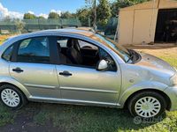 Usata Citroën C3 2010 Grigio Utilitaria