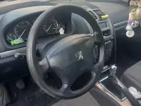 Usata Peugeot 407 109 CV (80 kW) 2005 Station wagon