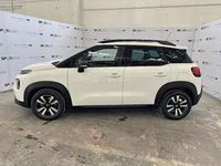 Usata Citroën C3 Aircross PureTech 110 CV (80 kW) 2021 Bianco SUV