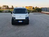 Usata Citroën Nemo 75 CV (55 kW) 2012 Bianco Monovolume