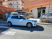 Usata Opel Corsa Edition 75 CV (55 kW) 2023 Bianco Utilitaria