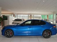 usata Alfa Romeo Giulia 2.2 my23 2.2 turbo diesel 210 cv awd competizione