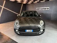 Usata Mini Clubman 116 CV (85 kW) 2017 Grigio Station wagon