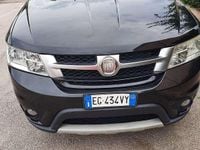 Usata Fiat Freemont 170 CV (125 kW) 2011 SUV
