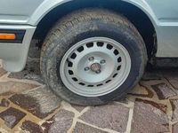 Usata Maserati Biturbo 180 CV (132 kW) 1984 Grigio Coupé