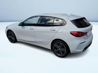 usata BMW 116 D SPORT AUTO116D SPORT AUTO