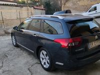 usata Citroën C5 Station Wagon 2.0 HDi 160 Executive usato