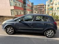 Usata Opel Corsa 80 CV (58 kW) 2009 Utilitaria