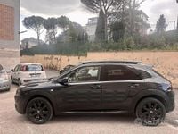 Usata Citroën C4 82 CV (60 kW) 2017 Nero Berlina