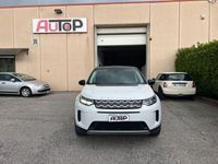 usata Land Rover Discovery Sport 2.0 eD4 150 CV 2WD S AUTO