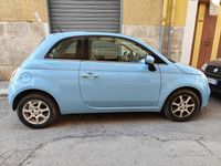 Usata Fiat 500 85 CV (62 kW) 2011 Utilitaria