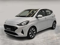Nuova Hyundai i10 63 CV (46 kW) 2025 Grigio Utilitaria