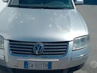 Usata VW Passat 130 CV (95 kW) 2003 Station wagon