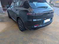 Usata Alfa Romeo Tonale Ti 131 CV (96 kW) 2023 Nero SUV