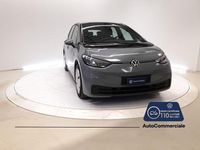 Usata VW ID.3 Pro Performance 150 kW (204 CV) 2022 Grigio Utilitaria