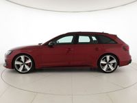 usata Audi RS4 Avant 2.9 TFSI 450CV quattro tiptronic