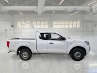 Occasion Nissan Navara Visia 163 ch (119 kW) 2020 Blanc Pick-up