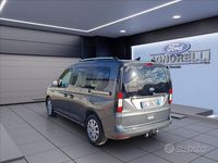 Usata Ford Tourneo Connect Titanium 114 CV (83 kW) 2023 Grigio Monovolume