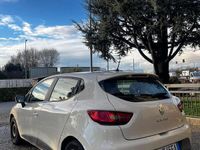 Usata Renault Clio IV 2015 Utilitaria