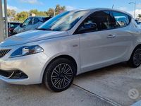 usata Lancia Ypsilon 1.0 FireFly 5 porte S&S Hybrid Gold usato