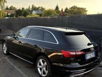 Usata Audi A4 Advanced Plus 163 CV (119 kW) 2019 Station wagon