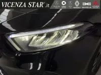 Usata Mercedes A200 Progressive 150 CV (110 kW) 2023 Nero Berlina