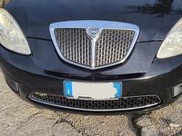 Usata Lancia Ypsilon 2010 Utilitaria