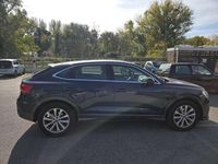 Usata Audi Q3 Sportback Business Plus 150 CV (110 kW) 2020 Blu/azzurro SUV