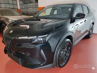 Nuova Alfa Romeo GT Junior 136 CV (100 kW) 2025 Nero SUV