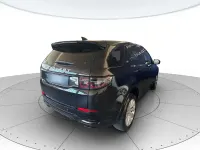 Usata Land Rover Discovery Sport R-Dynamic 163 CV (119 kW) 2021 Nero SUV