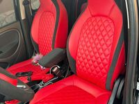 Usata Smart ForFour Brabus 2017 Nero Utilitaria
