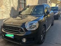 Usata Mini Countryman 2019 Nero SUV