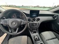 usata Mercedes GLA180 Business anno 2019 benzina