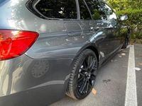 usata BMW 335 Xdrive MSport 313CV