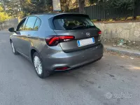 Usata Fiat Tipo 131 CV (96 kW) 2021 Berlina